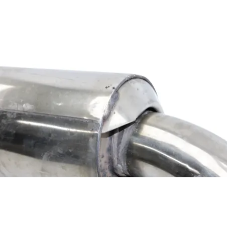 Silencieux (echappement) SUZUKI GSF 1200 BANDIT S 2000 - 2005