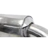 Silencieux (echappement) SUZUKI GSF 1200 BANDIT S 2000 - 2005 Silencieux (echappement) SUZUKI GSF 1200 BANDIT S 2000 - 2005