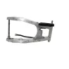 Bras oscillant SUZUKI GSF 1200 BANDIT S 2000 - 2005