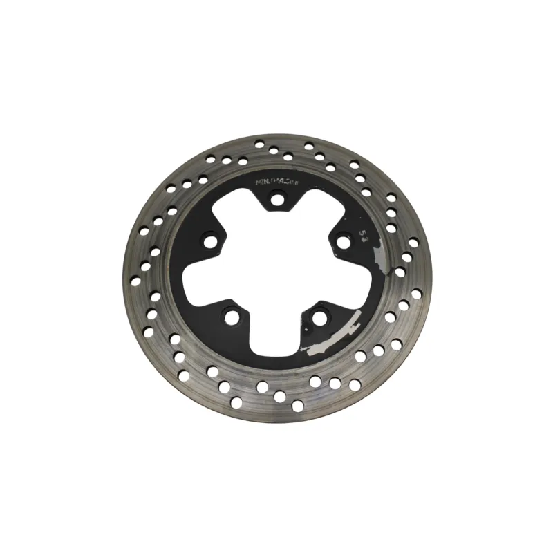 Disque frein arriere SUZUKI GSF 1200 BANDIT S 2000 - 2005