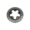 Disque frein arriere SUZUKI GSF 1200 BANDIT S 2000 - 2005 Disque frein arriere SUZUKI GSF 1200 BANDIT S 2000 - 2005