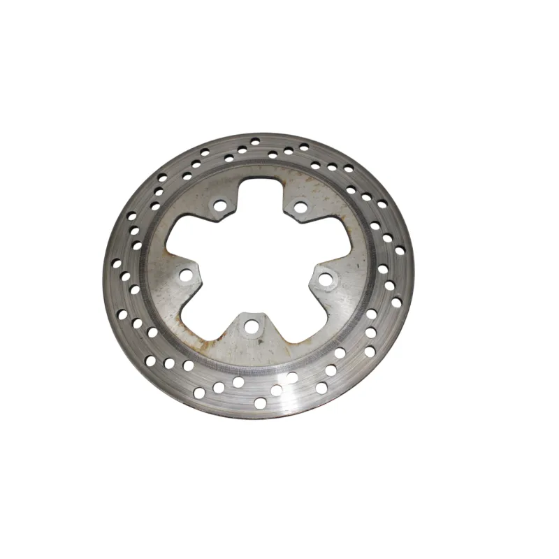 Disque frein arriere SUZUKI GSF 1200 BANDIT S 2000 - 2005