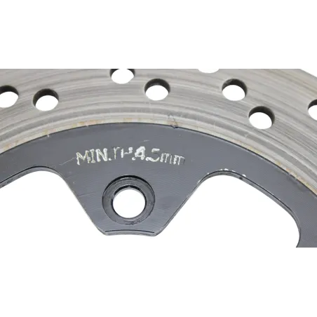 Disque frein arriere SUZUKI GSF 1200 BANDIT S 2000 - 2005