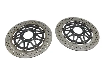 Disque frein avant SUZUKI GSF 1200 BANDIT S 2000 - 2005