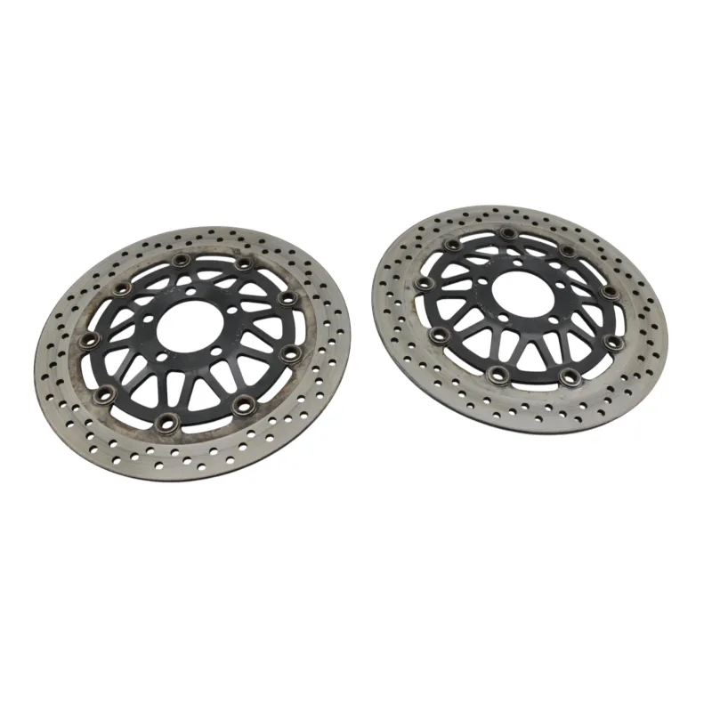 Disque frein avant SUZUKI GSF 1200 BANDIT S 2000 - 2005
