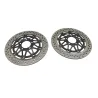 Disque frein avant SUZUKI GSF 1200 BANDIT S 2000 - 2005