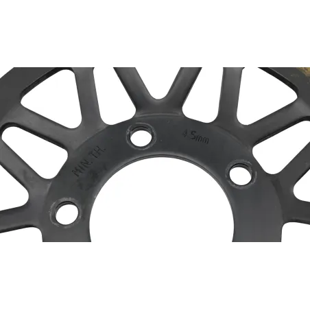 Disque frein avant SUZUKI GSF 1200 BANDIT S 2000 - 2005