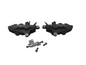 Etrier de frein avant SUZUKI GSF 1200 BANDIT S 2000 - 2005