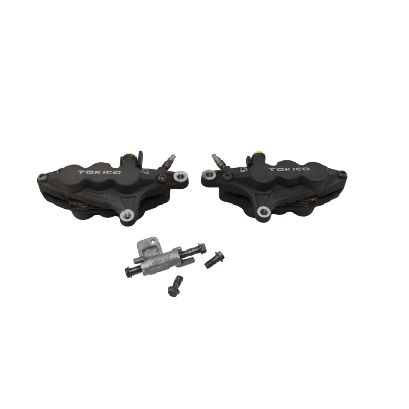 Etrier de frein avant SUZUKI GSF 1200 BANDIT S 2000 - 2005