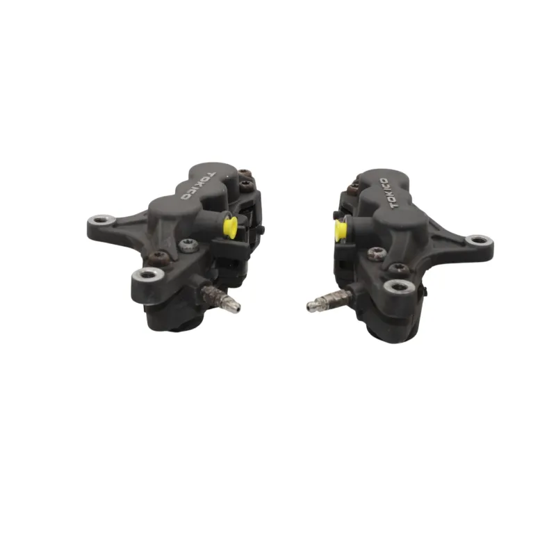 Etrier de frein avant SUZUKI GSF 1200 BANDIT S 2000 - 2005