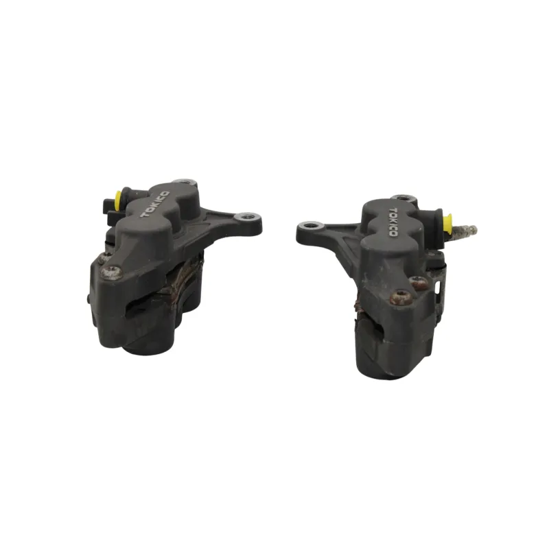 Etrier de frein avant SUZUKI GSF 1200 BANDIT S 2000 - 2005