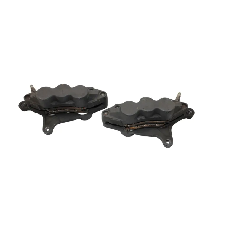 Etrier de frein avant SUZUKI GSF 1200 BANDIT S 2000 - 2005