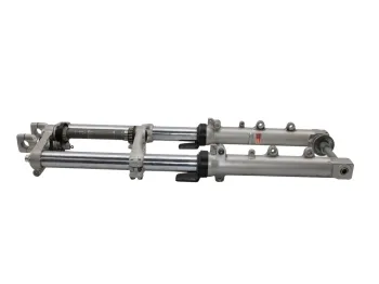 Fourche complete SUZUKI GSF 1200 BANDIT S 2000 - 2005