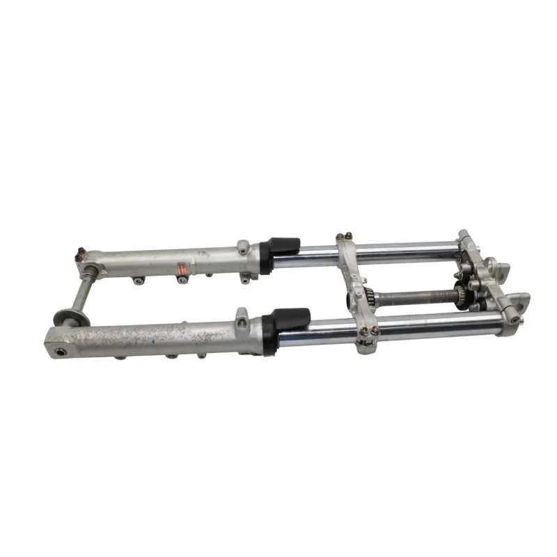 Fourche complete SUZUKI GSF 1200 BANDIT S 2000 - 2005