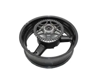 Jante arriere SUZUKI GSF 1200 BANDIT S 2000 - 2005