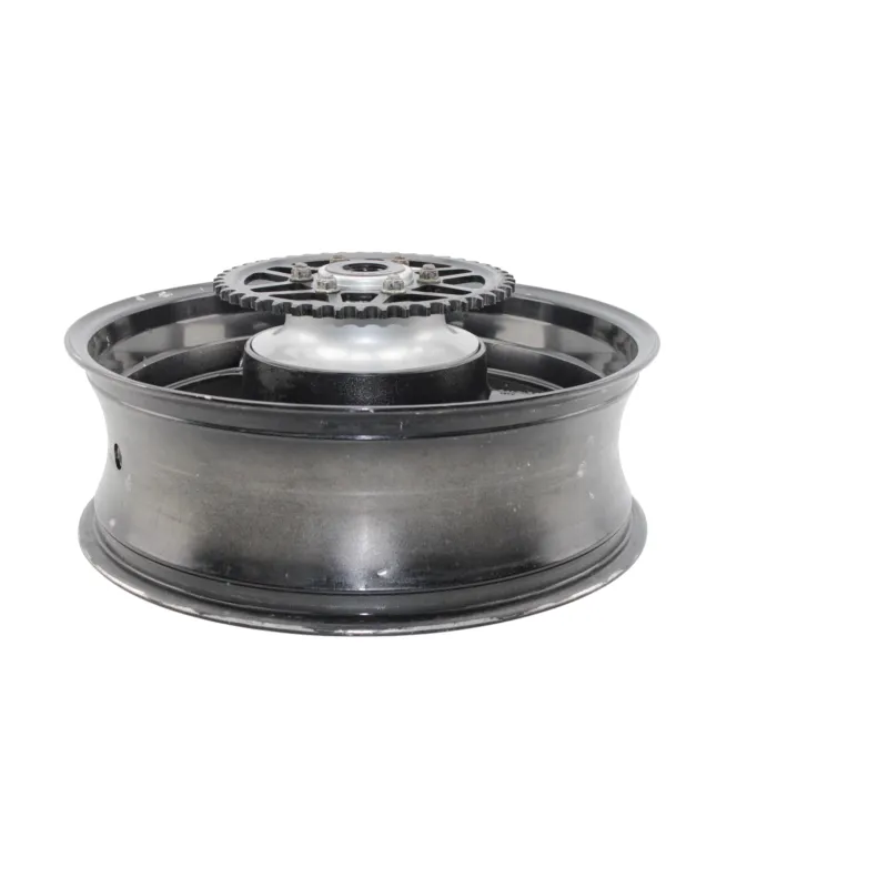Jante arriere SUZUKI GSF 1200 BANDIT S 2000 - 2005