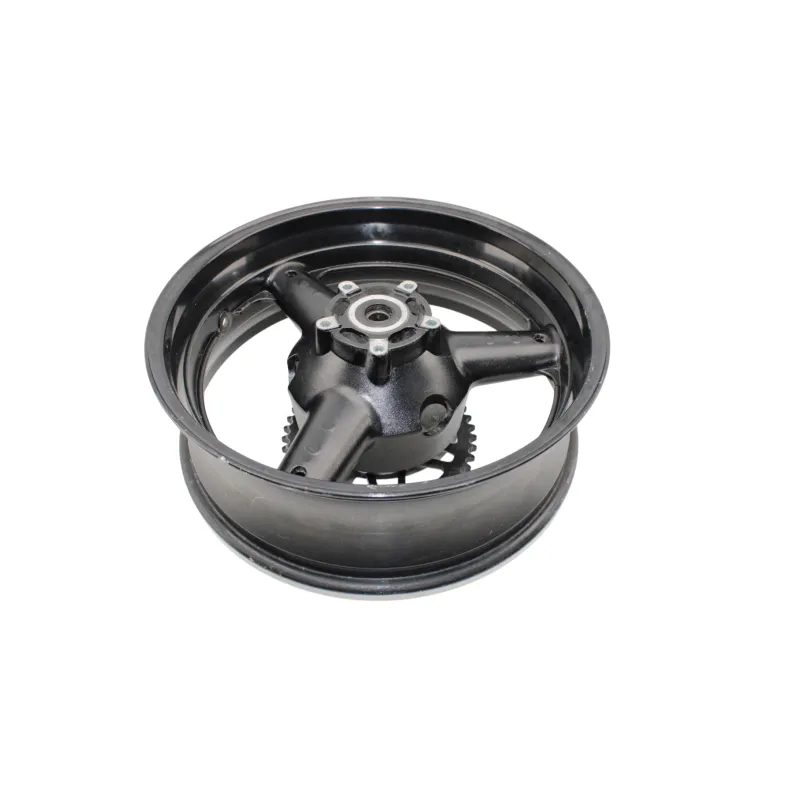 Jante arriere SUZUKI GSF 1200 BANDIT S 2000 - 2005