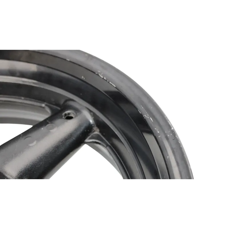 Jante arriere SUZUKI GSF 1200 BANDIT S 2000 - 2005