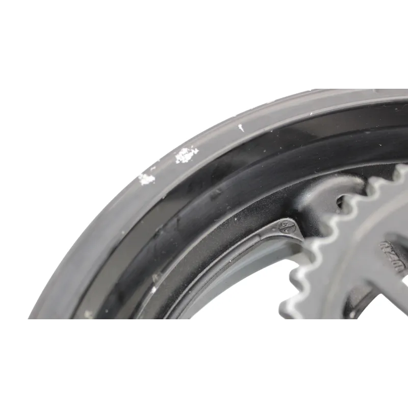 Jante arriere SUZUKI GSF 1200 BANDIT S 2000 - 2005