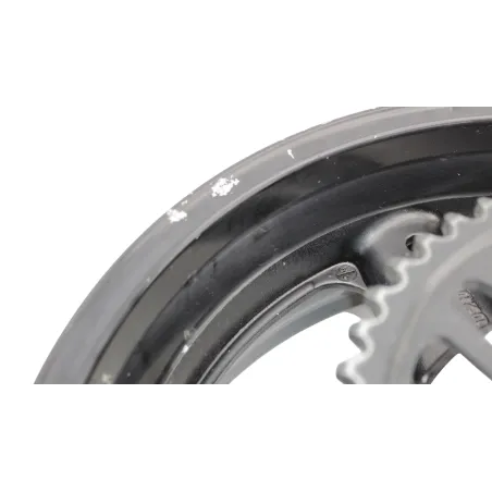 Jante arriere SUZUKI GSF 1200 BANDIT S 2000 - 2005