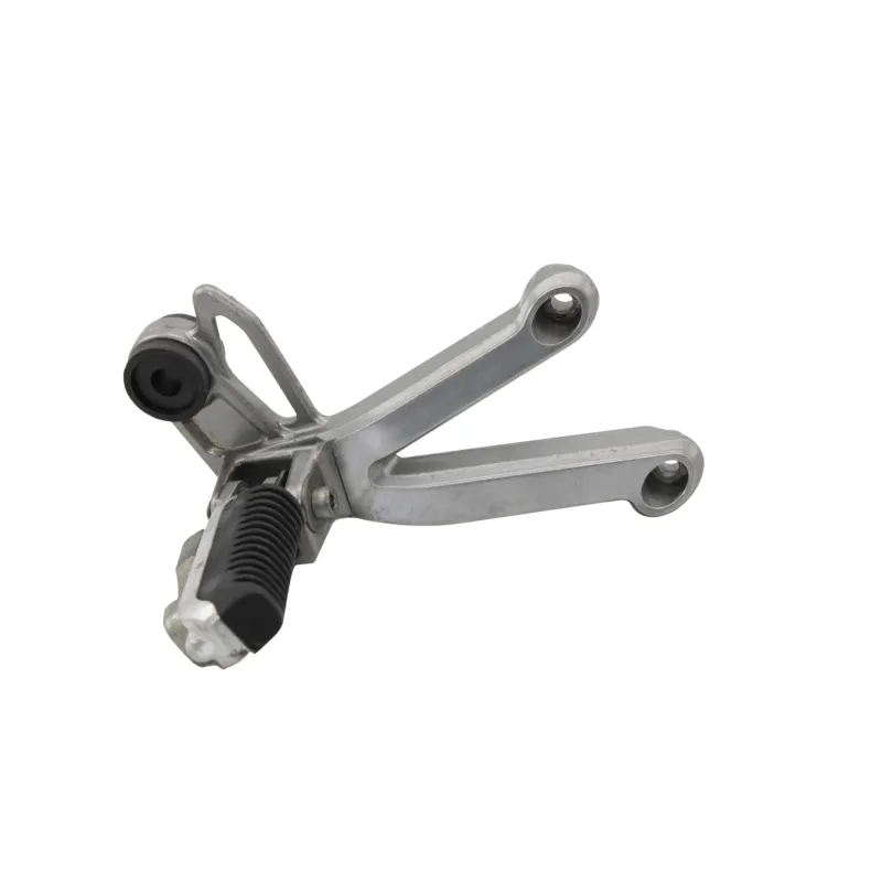 Platine arriere droite SUZUKI GSF 1200 BANDIT S 2000 - 2005