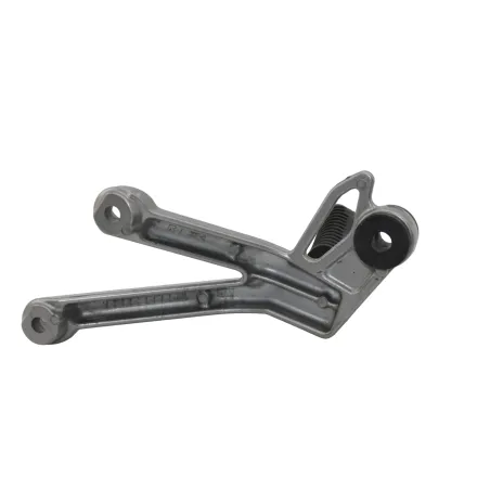 Platine arriere droite SUZUKI GSF 1200 BANDIT S 2000 - 2005