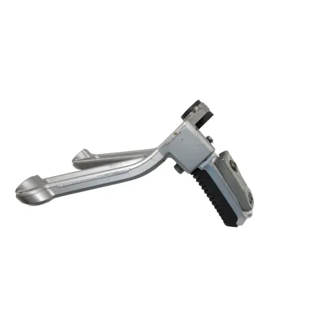 Platine arriere droite SUZUKI GSF 1200 BANDIT S 2000 - 2005
