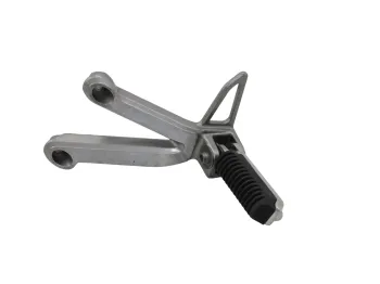 Platine arriere gauche SUZUKI GSF 1200 BANDIT S 2000 - 2005