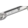 Platine arriere gauche SUZUKI GSF 1200 BANDIT S 2000 - 2005 Platine arriere gauche SUZUKI GSF 1200 BANDIT S 2000 - 2005