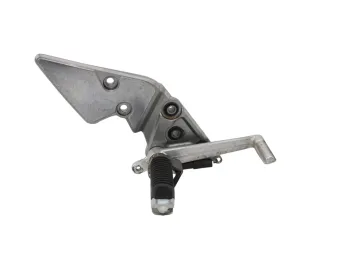 Platine avant droite SUZUKI GSF 1200 BANDIT S 2000 - 2005