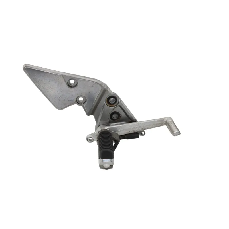 Platine avant droite SUZUKI GSF 1200 BANDIT S 2000 - 2005