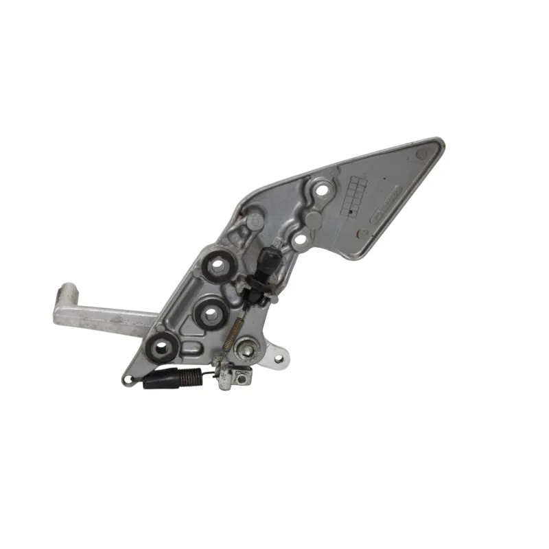 Platine avant droite SUZUKI GSF 1200 BANDIT S 2000 - 2005