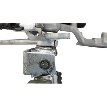 Platine avant droite SUZUKI GSF 1200 BANDIT S 2000 - 2005