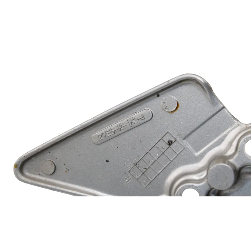 Platine avant droite SUZUKI GSF 1200 BANDIT S 2000 - 2005