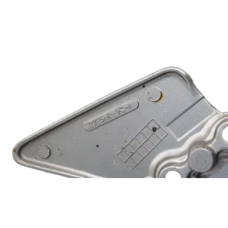 Platine avant droite SUZUKI GSF 1200 BANDIT S 2000 - 2005