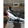 SUZUKI UH 400 BURGMAN