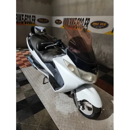 SUZUKI UH 400 BURGMAN