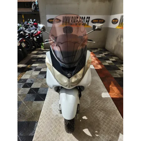 SUZUKI UH 400 BURGMAN