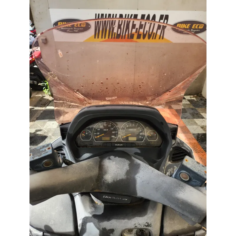 SUZUKI UH 400 BURGMAN
