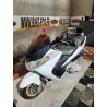 SUZUKI UH 400 BURGMAN