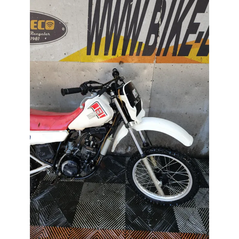 YAMAHA YZ 80