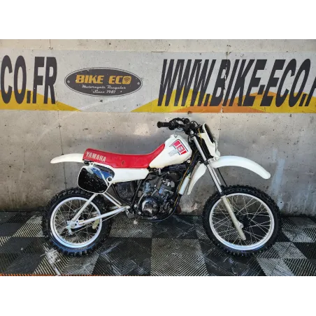 YAMAHA YZ 80