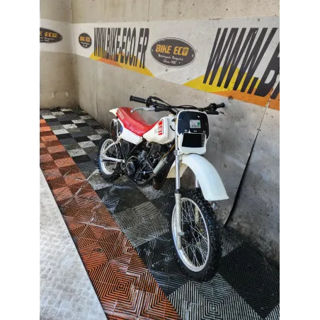 YAMAHA YZ 80