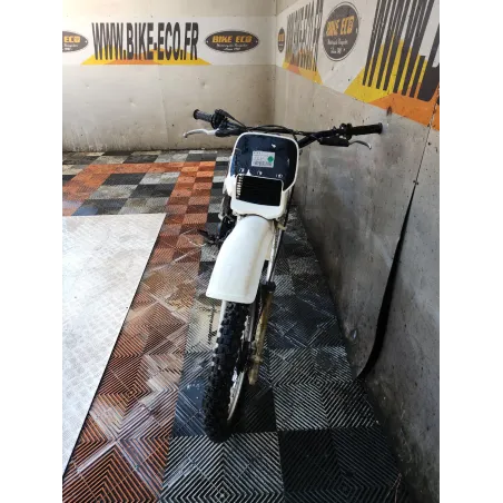 YAMAHA YZ 80