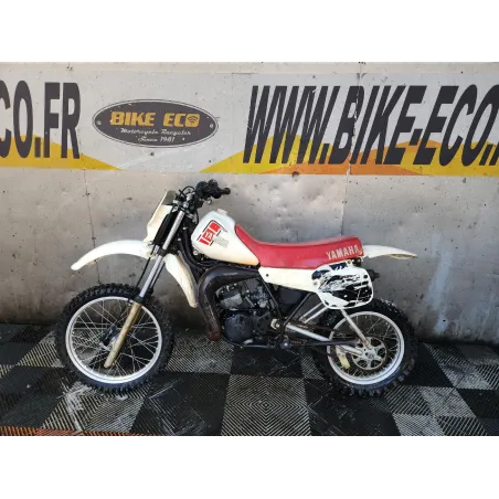 YAMAHA YZ 80