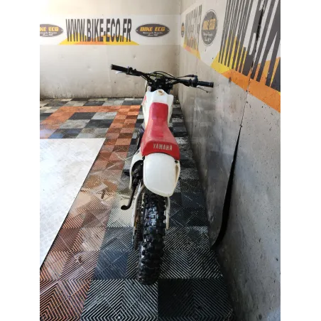 YAMAHA YZ 80
