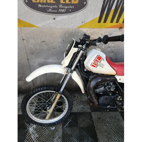 YAMAHA YZ 80