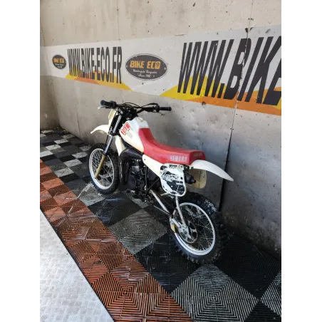 YAMAHA YZ 80