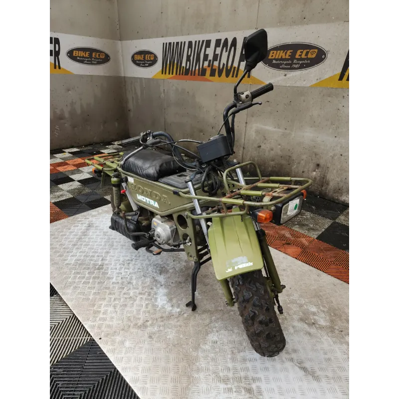 HONDA MOTRA 50