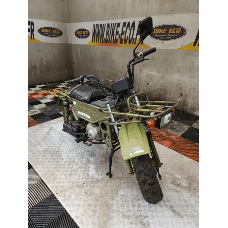 HONDA MOTRA 50